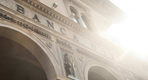 Bankitalia, PIL 2026 allo 0,6%: crescita fragile tra energia e rischio Hormuz